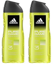 adidas PURE GAME Duschgel 3 in