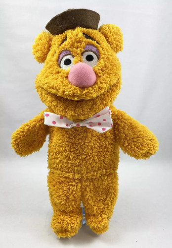 The muppets handpuppe - muppets,