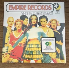 Empire Records  Soundtrack