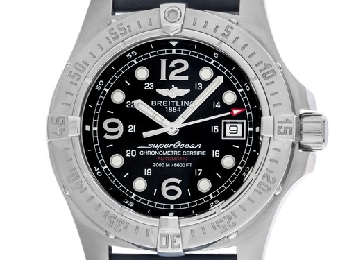 Breitling superocean - breitling,