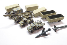 Panzer / Militär-Konvolut   -