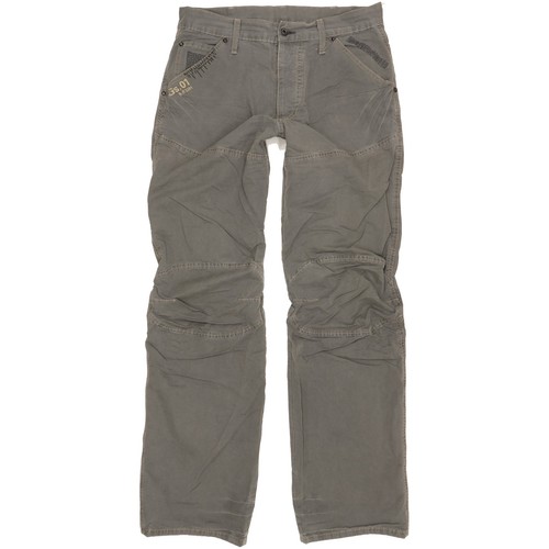 Star raw elwood - raw, grau