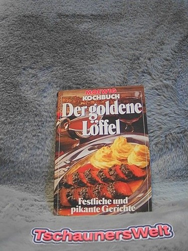 Festliche und pikante