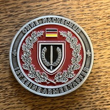 KSK Orden KSK  Coin der