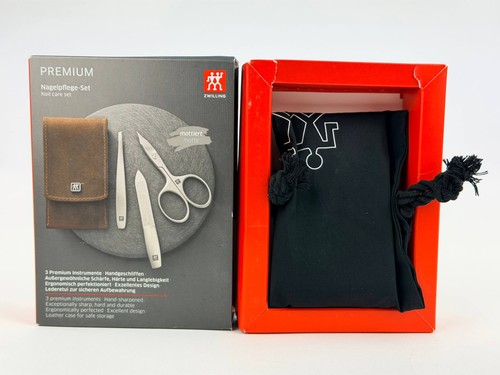 Zwilling premium - zwilling,