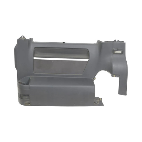 Facelift verkleidung - t5,