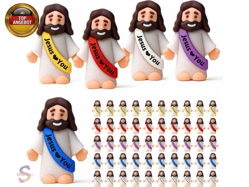 Kleine jesus figuren - jesus-figuren,, 50