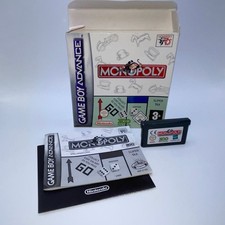 Monopoly (Nintendo Game Boy