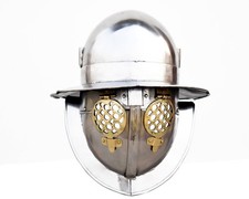 Halloween Provocator Helm