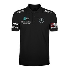 Mercedes AMG Custom Polo