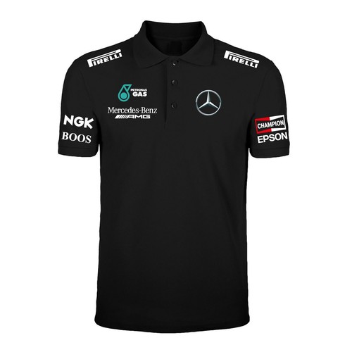 Mercedes amg custom polo - mercedes,