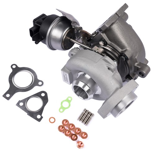 Turbolader für audi b8 - audi, 8k