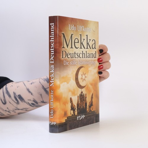 Mekka deutschland udo - mekka,
