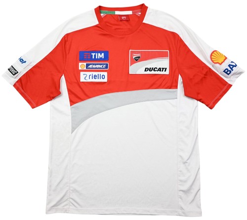 Ducati racing trikot - ducati,