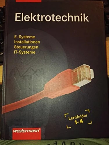 Elektrotechnik grundwissen - elektrotechnik,