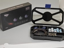 Raptgo bridge iem in - raptgo,