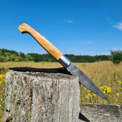 Pattada taschenmesser - pattada,