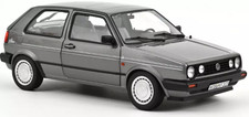 Volkswagen Golf Champion 1990 Gris 1/18 - 188564 NOREV