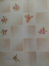 Tapete original angesagt - , retro