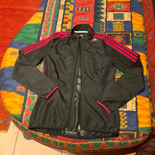 Damen adidas lauf jacke - adidas, lauf-jacke