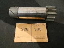 orig. 11 Zähne Bosch Bronze Ritzel Rechtslauf Nr. DZR71/10Z f. div. BNG Anlasser