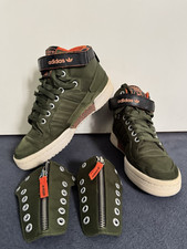 Adidas originals forum hi x - -,
