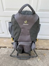 Deuter Kid Comfort 1 Backpack