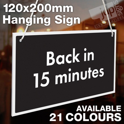 Back minutes 3mm starres - minutes,