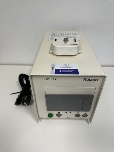 Heraeus kulzer uni - kulzer,