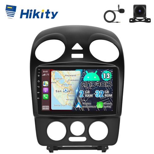 64gb apple carplay - 9",