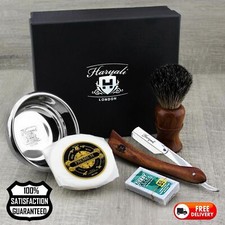 4 St.Rasierset Herren Reines