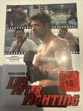 Life After Fighting -