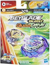 Beyblade Burst Quaddrive -