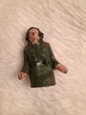 DDR Piko Anker Elmes Fahrerfigur Fahrer Panzerkommandant für Panzer T55 T62