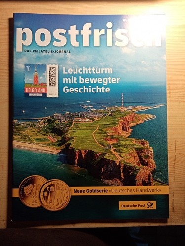 Postfrisch briefmarken - 4,