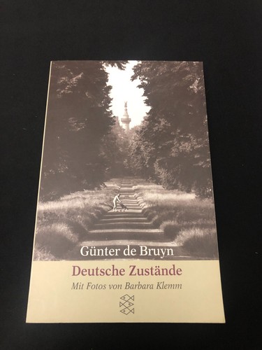Günter bruyn deutsche - günter,