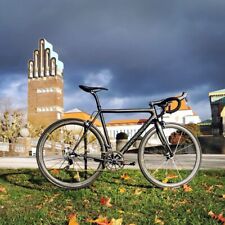 Cannondale SUPER-SIX EVO BLACK INC HiMod LTD+Mavic ULTIMATE+ENVE 5,7(!)kg NEU