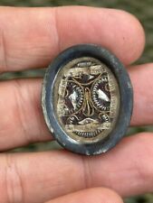 Medaillon Reliquienschrein