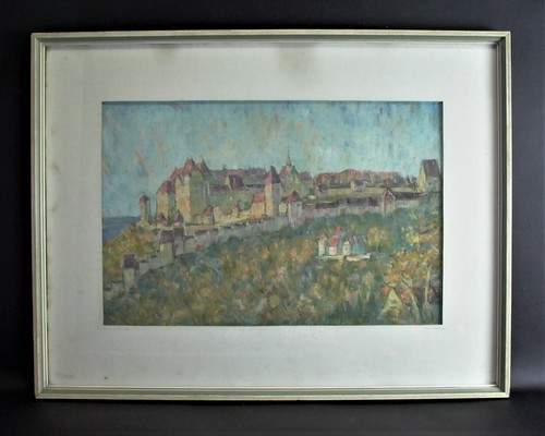 Karl dotzler - karl, (1874-1956)