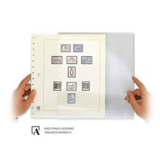 SAFE Blattschutzhüllen 756