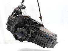 Audi A4 B6 8E Bj.2001 5-Gang Schaltgetriebe FTX 2.0 96kw *ALT* (Teilespender)