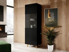 Vitrine Soneli Standschrank