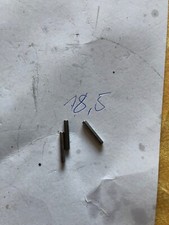 Hercules Sachs  505 Lagernadel 3 x 18,5 Tuning Kupplungsstifte  2gang 3stück