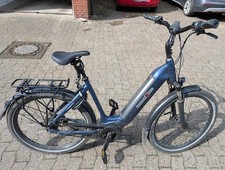 E-Bike, 28", Velo de Ville,  Wave-Rahmen