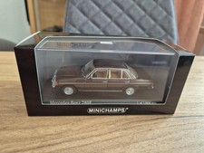 Minichamps Modellauto