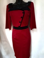 kleid 40 elegant festlich