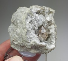 Quarz - Bösingfeld, Extertal