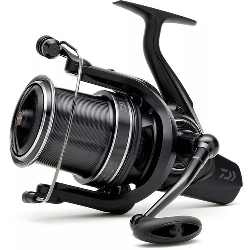 Daiwa 2023 emblem scw - emblem, qd