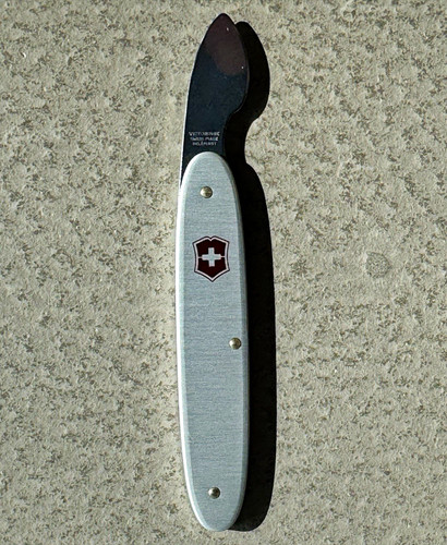 Victorinox watchmaker alox - 60,