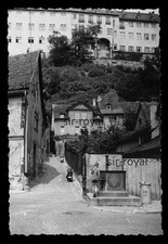 Rudolstadt 1969 - Stiftsgasse